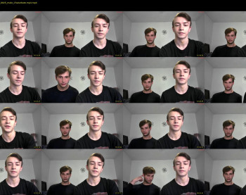ashingwest97 — 10 minute Chaturbate male cam show recording, 720p, Nov 16, 2023
