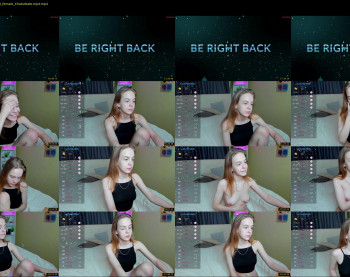 best_trip — 101 minute Chaturbate couple cam show recording, 720p, Nov 16, 2023