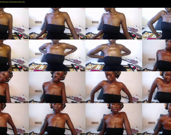 betty_fire_ — 4 minute Chaturbate female cam show recording, 720p, Nov 15, 2023