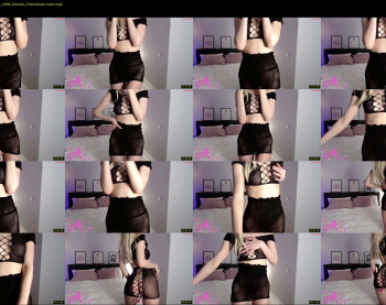 bigorgasm4us — 11 minute Chaturbate female cam show recording, 720p, Nov 15, 2023