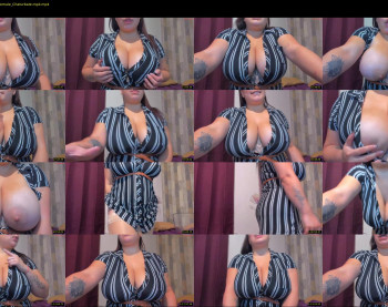 bigt3ti — 94 minute Chaturbate female cam show recording, 720p, Nov 15, 2023