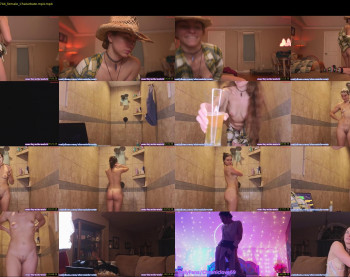 chroniclove — 120 minute Chaturbate female cam show recording, 720p, Nov 15, 2023
