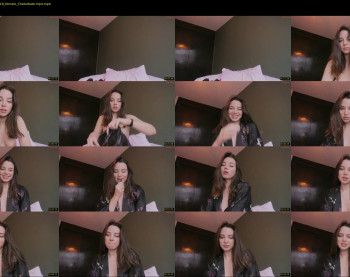 cinnabelle — 7 minute Chaturbate female cam show recording, 720p, Nov 15, 2023