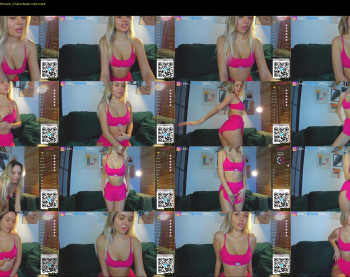 corni__ — 64 minute Chaturbate female cam show recording, 720p, Nov 16, 2023