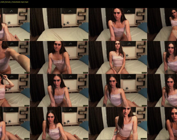 cuterebelious — 71 minute Chaturbate female cam show recording, 720p, Nov 15, 2023