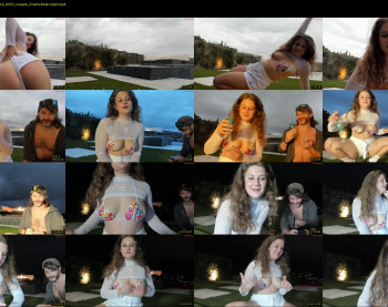 daddy_daycare_ — 121 minute Chaturbate female cam show recording, 720p, Nov 16, 2023