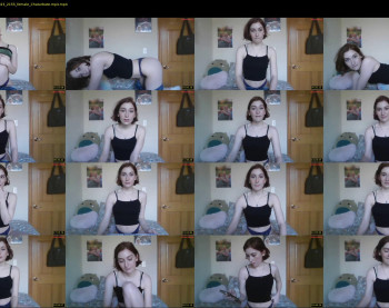 daddysdollhouse — 33 minute Chaturbate female cam show recording, 480p, Nov 15, 2023