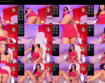 delsee_ — 49 minute Chaturbate female cam show recording, 720p, Nov 15, 2023