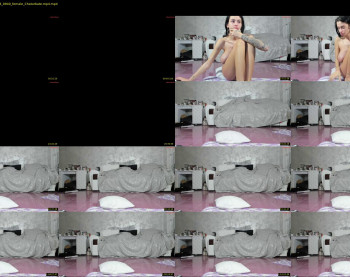 desert2blosom — 84 minute Chaturbate female cam show recording, 720p, Nov 15, 2023