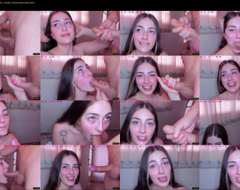 dexandlily — 16 minute Chaturbate couple cam show recording, 720p, Nov 15, 2023