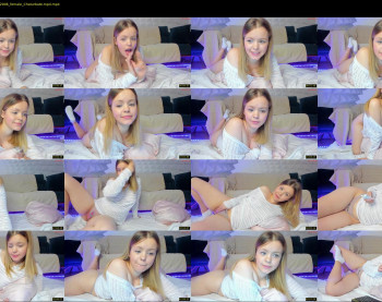 dianaholiday — 51 minute Chaturbate female cam show recording, 720p, Nov 15, 2023