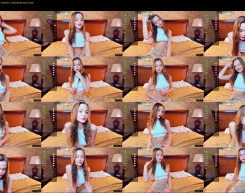 dollorrie — 120 minute Chaturbate couple cam show recording, 720p, Nov 15, 2023