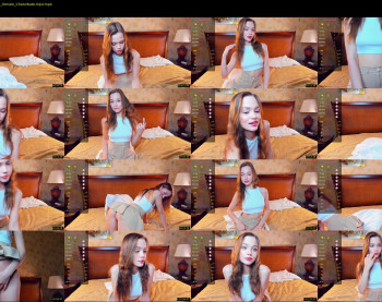 dollorrie — 82 minute Chaturbate couple cam show recording, 720p, Nov 15, 2023