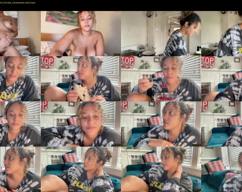 dreamyriri — 68 minute Chaturbate female cam show recording, 720p, Nov 15, 2023