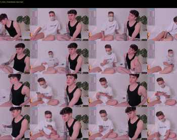 droll_guy — 30 minute Chaturbate male cam show recording, 720p, Nov 15, 2023