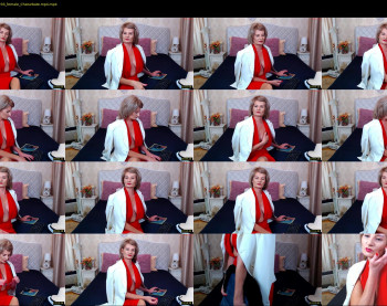 elisarosse_ — 18 minute Chaturbate female cam show recording, 720p, Nov 15, 2023