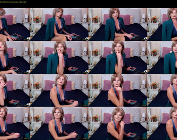 elisarosse_ — 7 minute Chaturbate female cam show recording, 720p, Nov 15, 2023