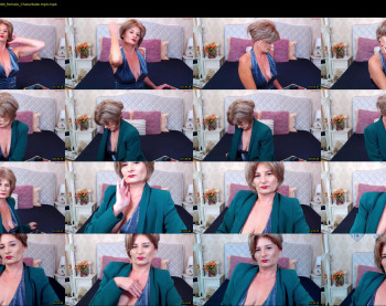 elisarosse_ — 23 minute Chaturbate female cam show recording, 720p, Nov 16, 2023