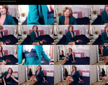 elisarosse_ — 11 minute Chaturbate female cam show recording, 720p, Nov 16, 2023