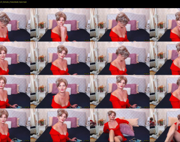 elisarosse_ — 10 minute Chaturbate female cam show recording, 720p, Nov 16, 2023