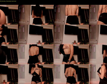 ellamancini — 76 minute Chaturbate female cam show recording, 720p, Nov 15, 2023