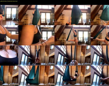 emersoncane — 13 minute Chaturbate female cam show recording, 720p, Nov 15, 2023