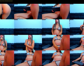 emily_hills_ — 19 minute Chaturbate female cam show recording, 720p, Nov 15, 2023