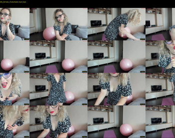 emilymilf__ — 28 minute Chaturbate female cam show recording, 720p, Nov 15, 2023