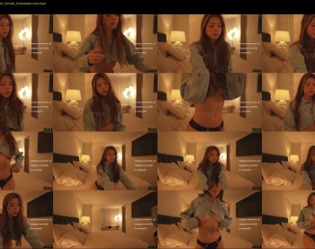 emma_lu1 — 37 minute Chaturbate female cam show recording, 720p, Nov 15, 2023
