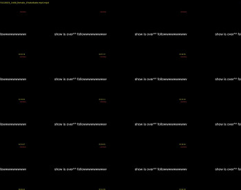 existencee — 9 minute Chaturbate female cam show recording, 720p, Nov 15, 2023