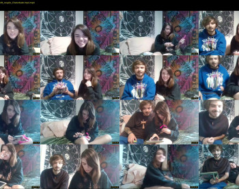 faerienugs — 79 minute Chaturbate female cam show recording, 480p, Nov 15, 2023