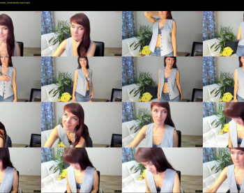 fritha — 21 minute Chaturbate female cam show recording, 720p, Nov 15, 2023
