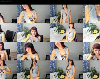 fritha — 67 minute Chaturbate female cam show recording, 720p, Nov 16, 2023