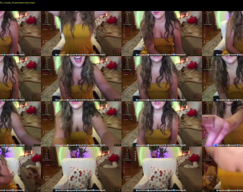 funcamkw — 15 minute Chaturbate female cam show recording, 720p, Nov 16, 2023