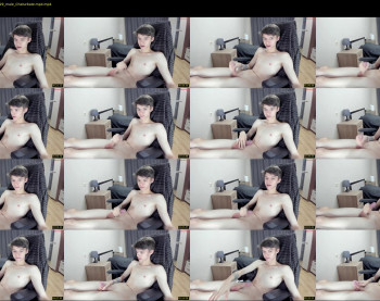 guy_liam1 — 7 minute Chaturbate male cam show recording, 720p, Nov 15, 2023