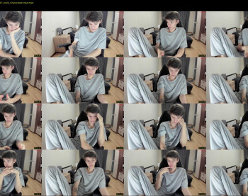 guy_liam1 — 10 minute Chaturbate male cam show recording, 720p, Nov 15, 2023
