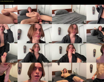hadley19 — 120 minute Chaturbate male cam show recording, 720p, Nov 15, 2023