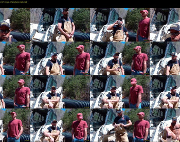 hardworkertn — 22 minute Chaturbate male cam show recording, 720p, Nov 15, 2023
