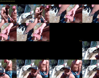 hardworkertn — 3 minute Chaturbate male cam show recording, 720p, Nov 15, 2023