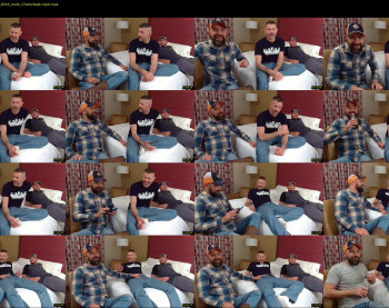hardworkertn — 24 minute Chaturbate male cam show recording, 720p, Nov 16, 2023