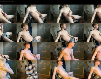 heey_nick — 43 minute Chaturbate male cam show recording, 720p, Nov 15, 2023