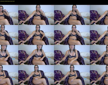 hottxgilf — 10 minute Chaturbate couple cam show recording, 720p, Nov 16, 2023