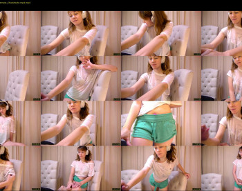 its_lily — 121 minute Chaturbate female cam show recording, 720p, Nov 15, 2023