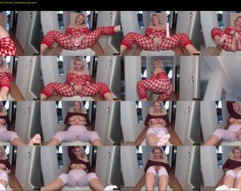 jaqueline88 — 62 minute Chaturbate female cam show recording, 720p, Nov 15, 2023