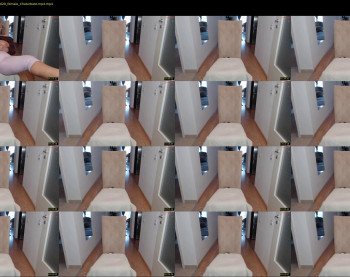 jaqueline88 — 32 minute Chaturbate female cam show recording, 720p, Nov 15, 2023