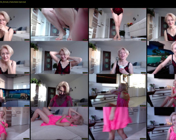 jasmin18v — 106 minute Chaturbate female cam show recording, 720p, Nov 15, 2023