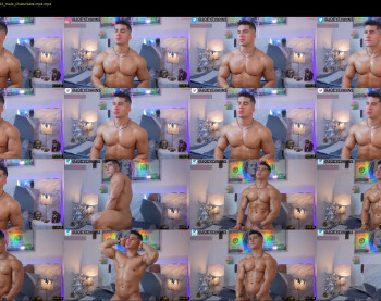 joeyevans — 22 minute Chaturbate male cam show recording, 720p, Nov 15, 2023