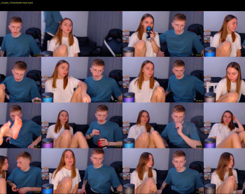 julsweet — 24 minute Chaturbate male cam show recording, 720p, Nov 16, 2023