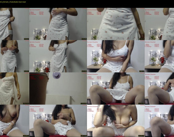 karin_lover — 120 minute Chaturbate female cam show recording, 720p, Nov 15, 2023