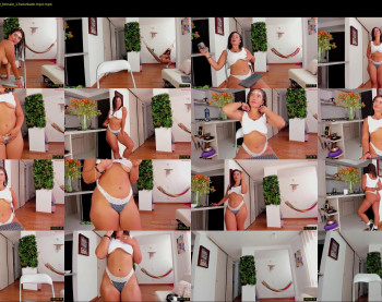 karlye_5 — 120 minute Chaturbate female cam show recording, 720p, Nov 15, 2023